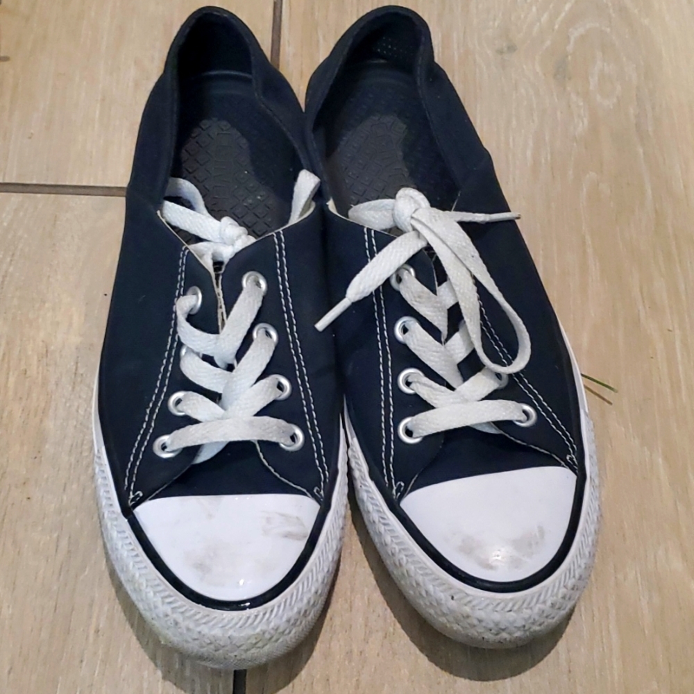 CHUCK TAYLOR ALL STAR SHORELINE SLIP-ON SNEAKERS
